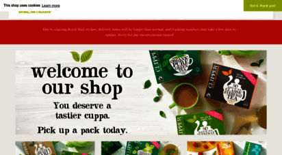 shop.clipper-teas.com