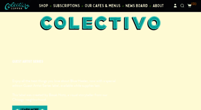 shop.colectivocoffee.com