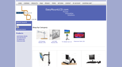 shop.easymountlcd.com