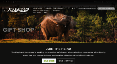 shop.elephants.com