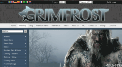 shop.grimfrost.com