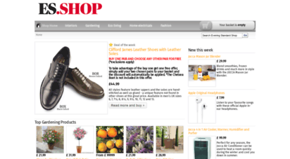 shop.homesandproperty.co.uk