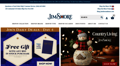 shop.jimshore.com
