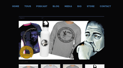 shop.joeydiaz.net