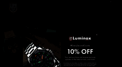 shop.luminox.com