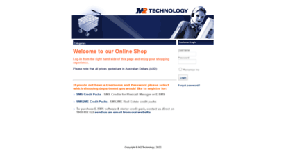 shop.m2technology.com.au