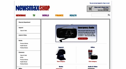 shop.newsmax.com