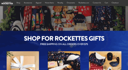 shop.rockettes.com