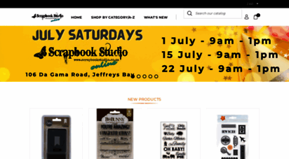 shop.scrapbookstudio.co.za