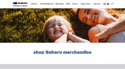 shop.subaru.com.au