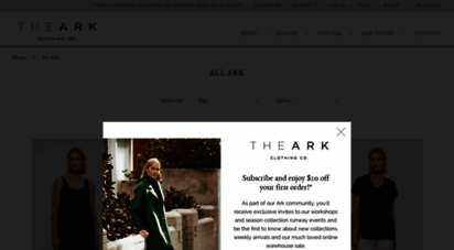 shop.theark.com.au
