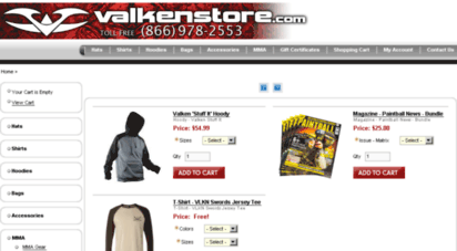 shop.valken.com