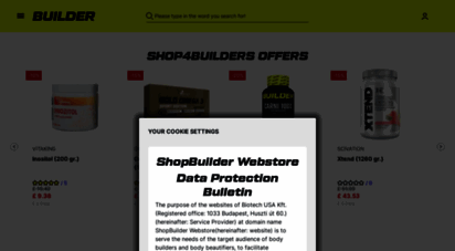 shop4builders.co.uk
