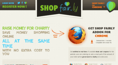 shopfairly.com