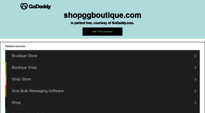 shopggboutique.com