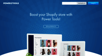 shopifypowertools.com