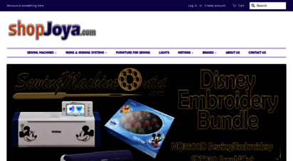 shopjoya.com
