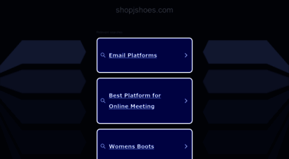 shopjshoes.com