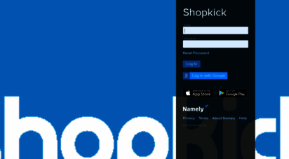 shopkick.namely.com