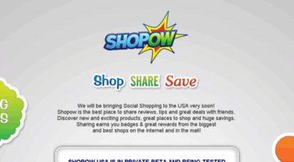 shopow.com