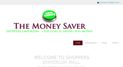 shoppersemporiumonline.com
