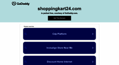 shoppingkart24.com