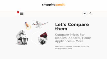 shoppingpandit.com
