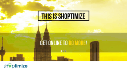 shoptimize.asia