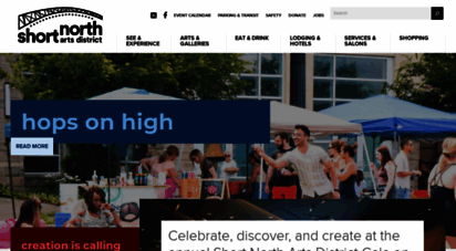 shortnorth.org
