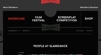 showcase.slamdance.com