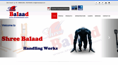 shreebalaad.com