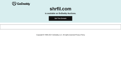 shrfil.com