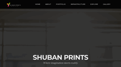 shubanprints.com