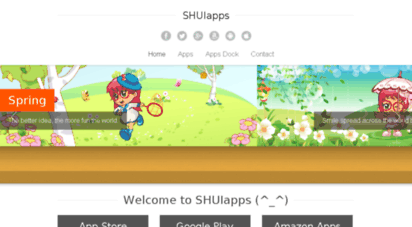 shuiapps.com