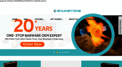 shunstone.com
