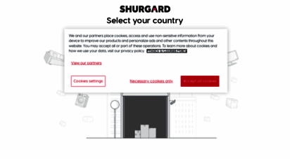 shurgard.com
