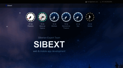 sibext.com
