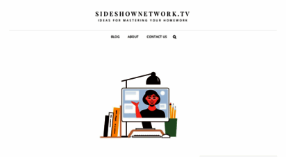 sideshownetwork.tv