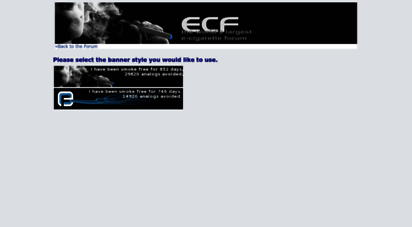 sigbanner.e-cigarette-forum.com
