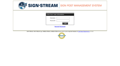 sign-stream.com