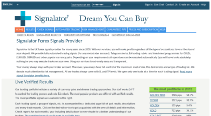signalator.com
