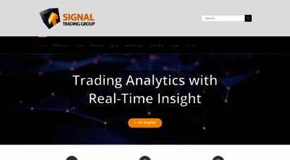 signaltradinggroup.com