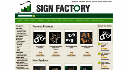 signfactory.com