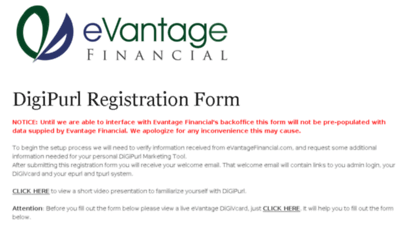 signup.evantagefinancial.info