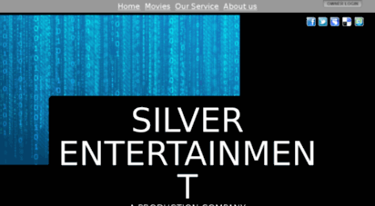 silver-et.com