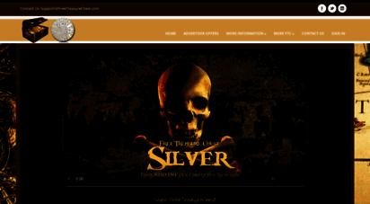 silver.freetreasurechest.com