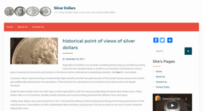 silverdollars.tv