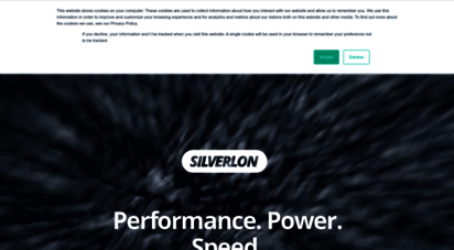 silverlon.hs-sites.com