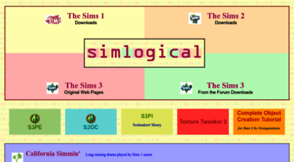 simlogical.com