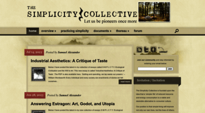 simplicitycollective.com